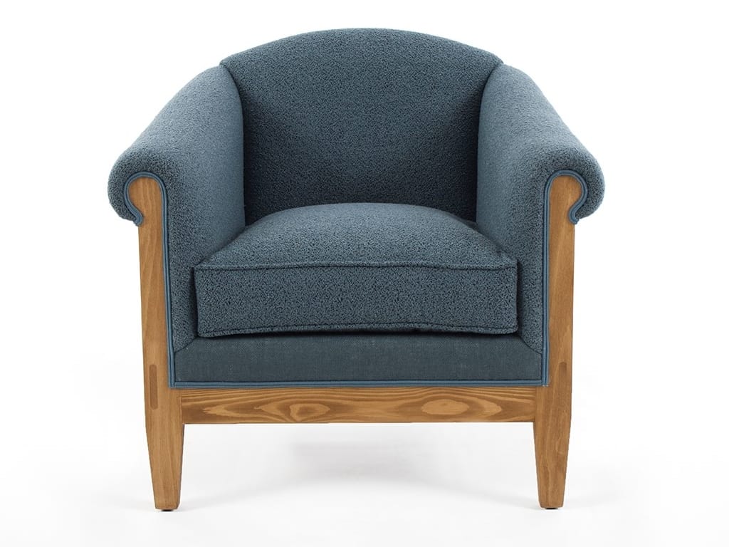 Тканевое кресло с подлокотниками CREARTE COLLECTIONS Avis Essence ARCH-00111366 - Вид №58