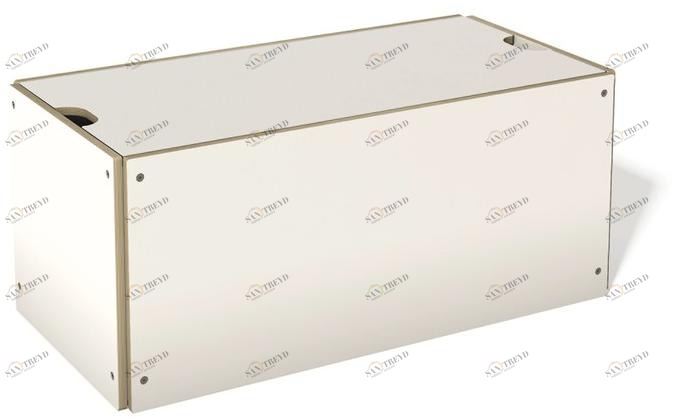 Müller Small Living Деревянный сундук sun-id-1446526