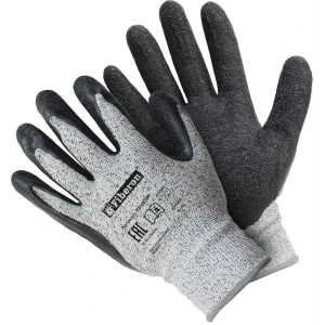 Fiberon: Перчатки с защитой от порезов 5-го уровня 89356940