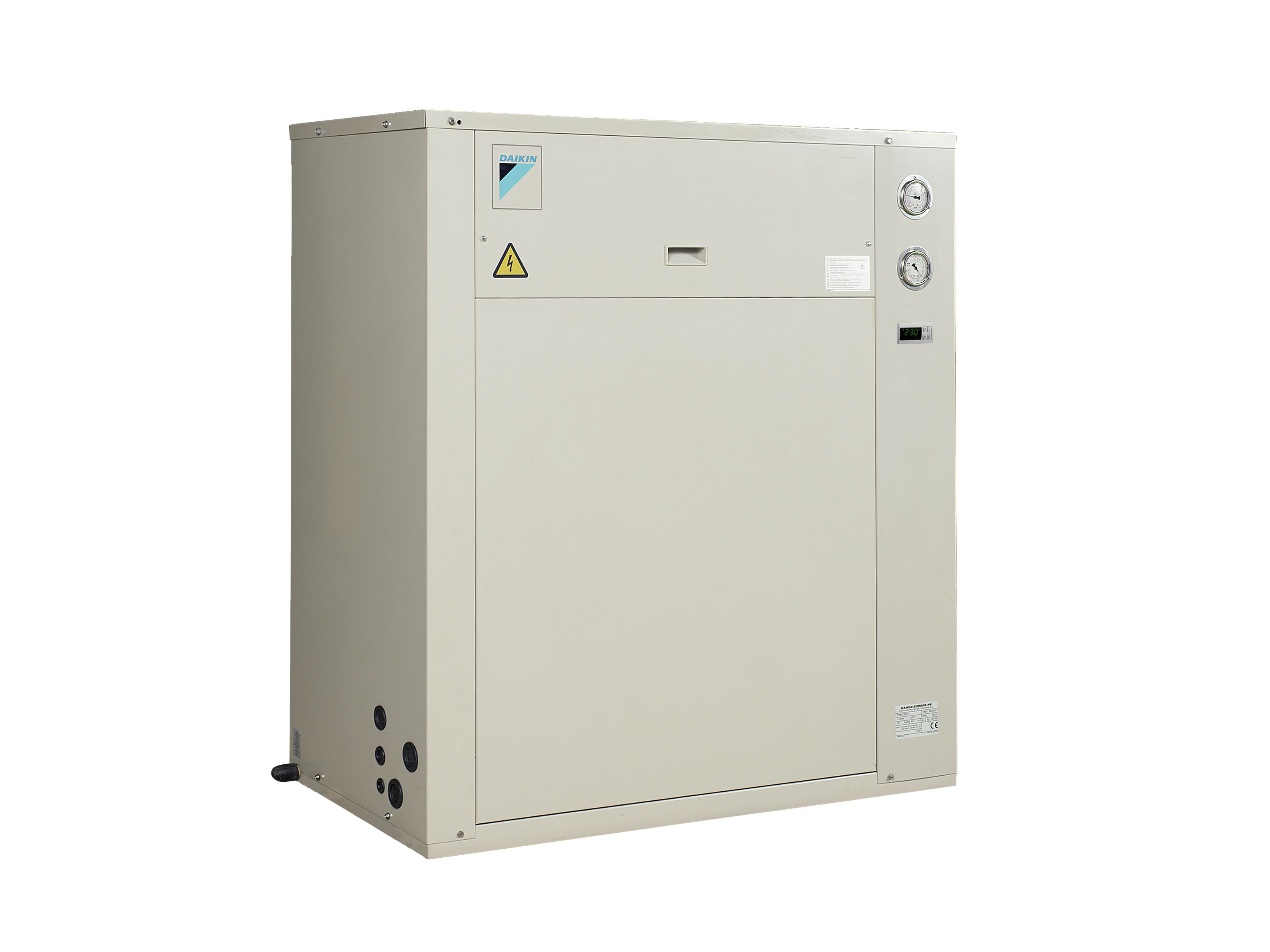 Воздушный охладитель Daikin гидравлические системы ARCH-00034750 - Вид №1