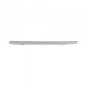 8411667 Подсветка стены Platek MINI CORNICHE Applique  MINI CORNICHE Applique 1200 mm - LED 4000K Elliptical