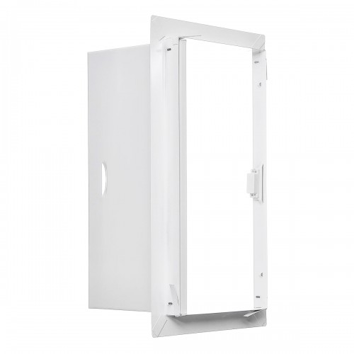 Сантехнический ревизионный люк на магните 300Х600 ВОЗРОЖДЕНИЕ sun-id-1025389 - Вид №2