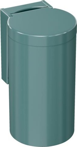 477.05.100 мусорное ведро HEWI System 111 | Polyamid  - Вид №8