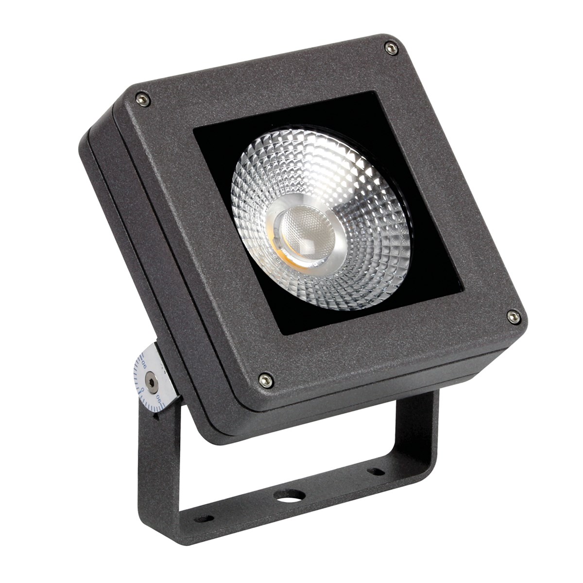 MaxiFaro Flat Ghidini Faro Flat .05 Темно-Cерый (Матовый) 