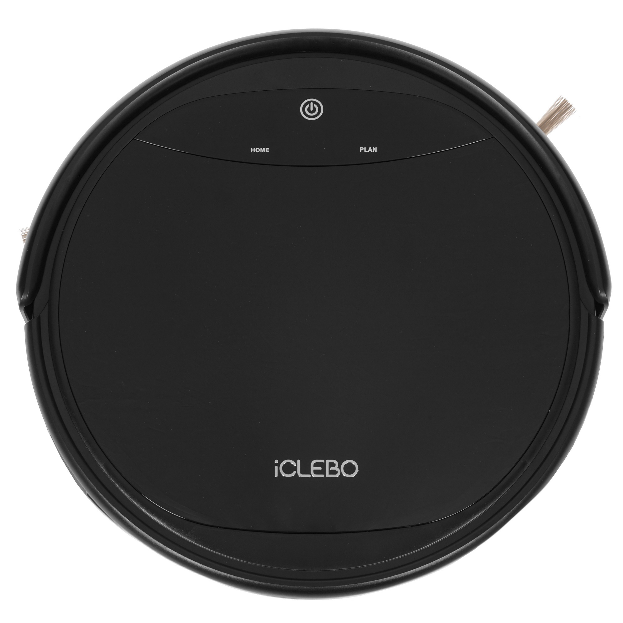 8199358 Робот-пылесос iCLEBO G5 черный STDN-0039946 - Вид №2