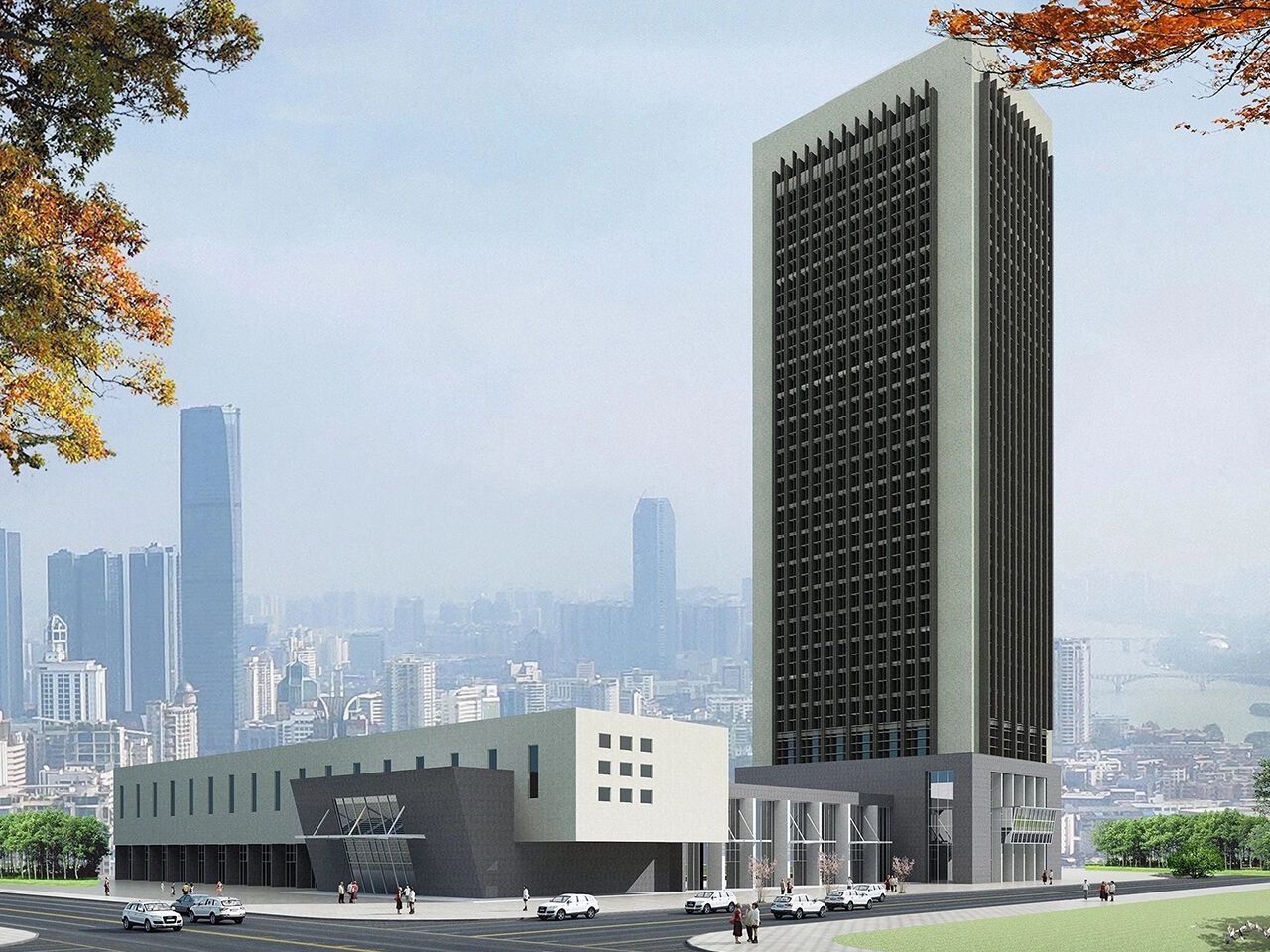 Пол / облицовка керамогранита с эффектом гранита GANI MARBLE TILES LABRADOR ANTIQUE ARCH-00020129