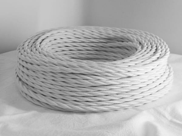 Телефонный кабель с хлопковой оплеткой GI Gambarelli кабели ARCH-00134056