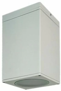 NEXO LUCE Светодиодный потолочный светильник для наружного освещения из алюминия Inlux surface 5515