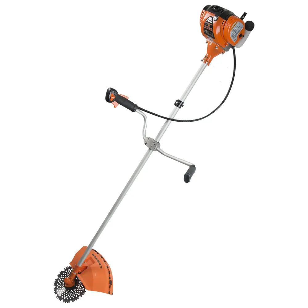 Мотокоса бензиновая Carver GBC-31F 4Т 1.1 л.с 17848788 STLM-2009733 