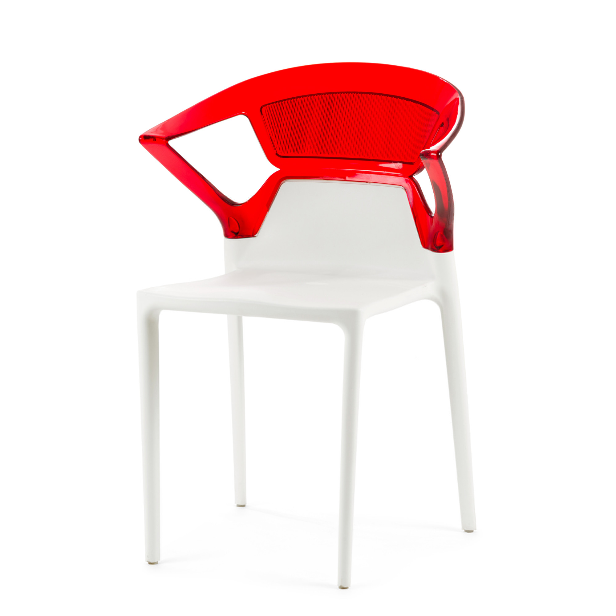 2185652243888 Стул Swap с подлокотниками LA FORMA 