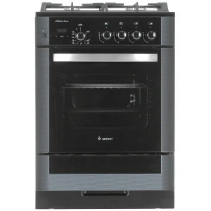 1089354 Газовая плита Gefest 6500-03 0044 черный