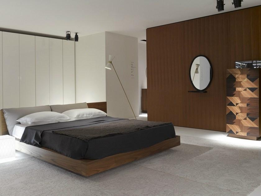 Porro Овальное зеркало в раме sun-id-1509445 - Вид №3