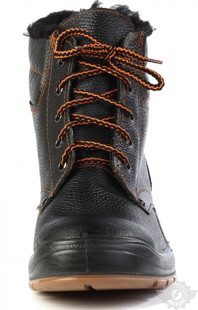 60838 Ботинки "Марс" утепленные  Зимняя обувь  размер 43 Спецодежда  - Вид №1