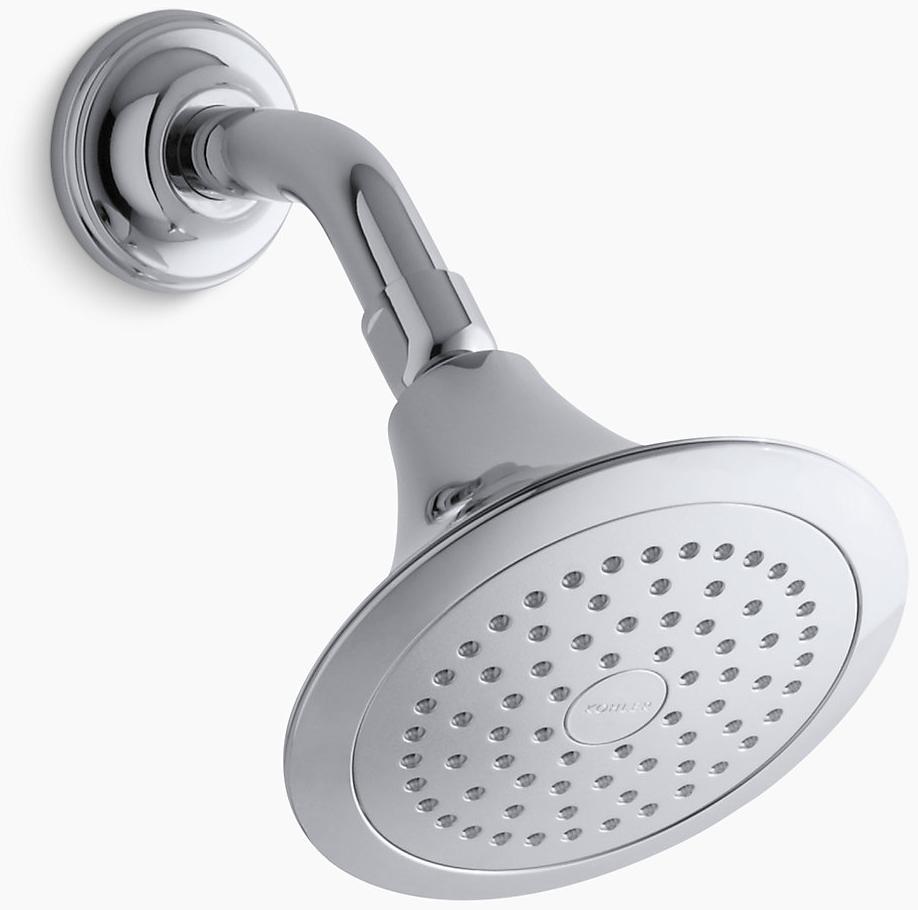 KOHLER  K-10282-AK-CP  - Вид №1