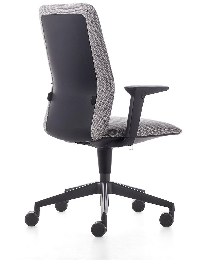 Kastel Офисное кресло с регулируемой высотой sun-id-1443620 - Вид №2