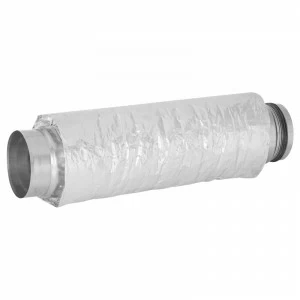 Шумоглушитель DEC C035SB125/1.0 CONNECTDEC