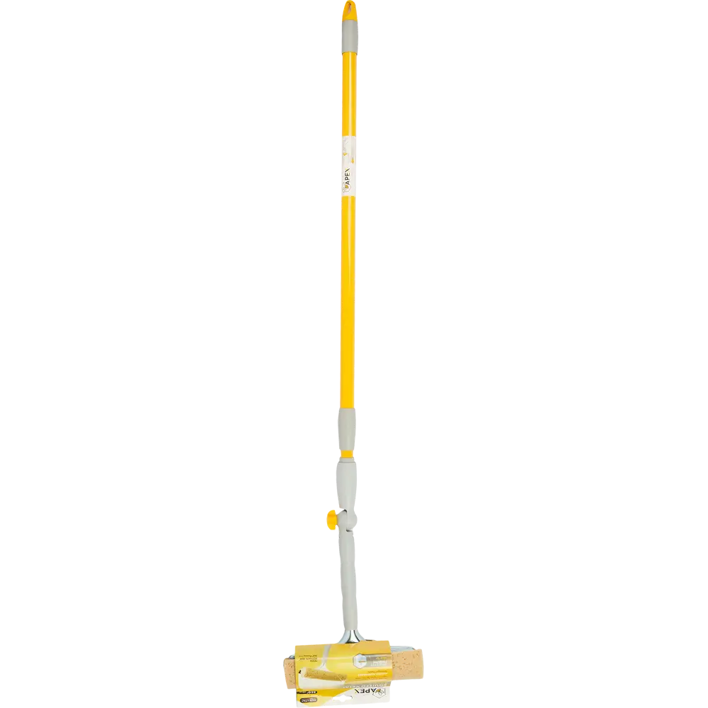 Скребок для окна Apex 360 20 см STLM-2017199 - Вид №3
