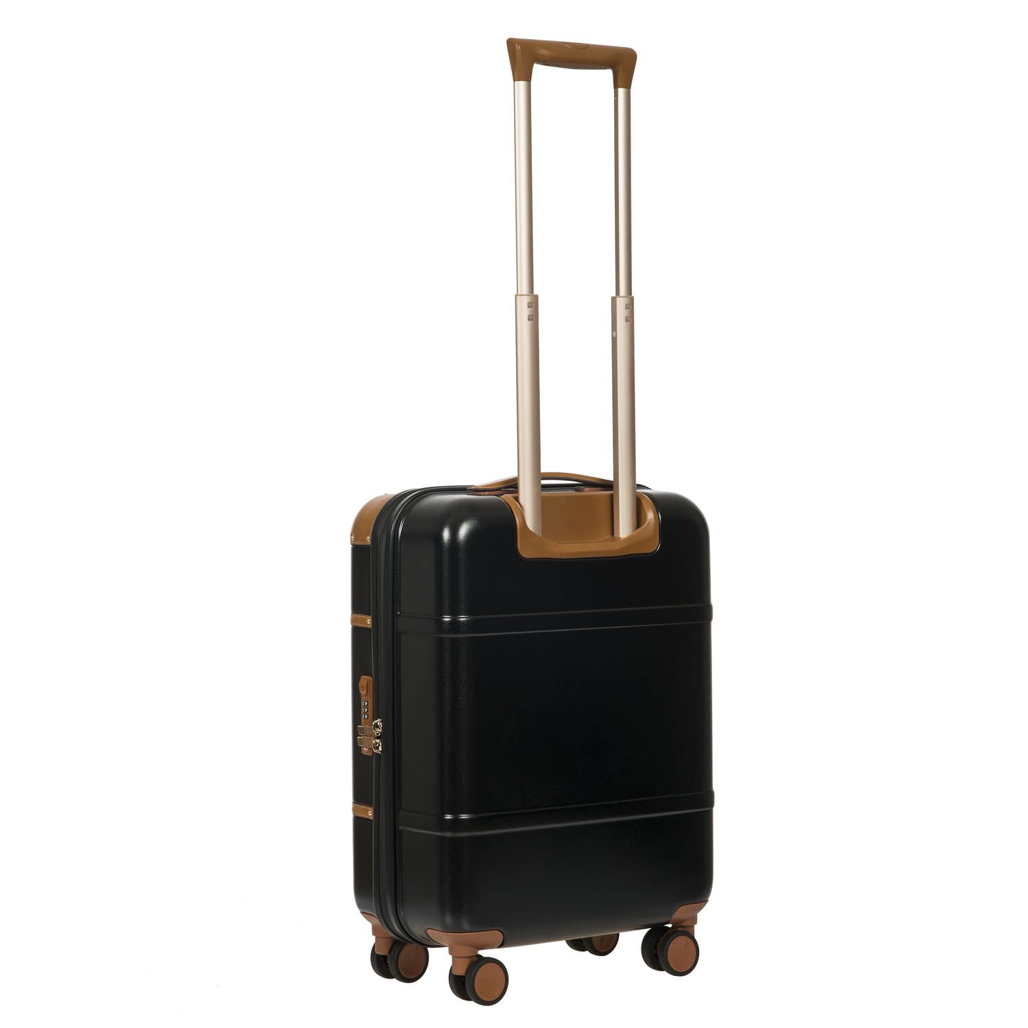 BBG28301.902 Чемодан BBG28301 Bellagio Trolley 21" Brics Bellagio 2.0  - Вид №2
