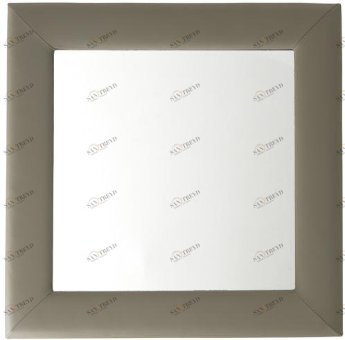 Bolzan Letti Квадратное настенное зеркало sun-id-1484619