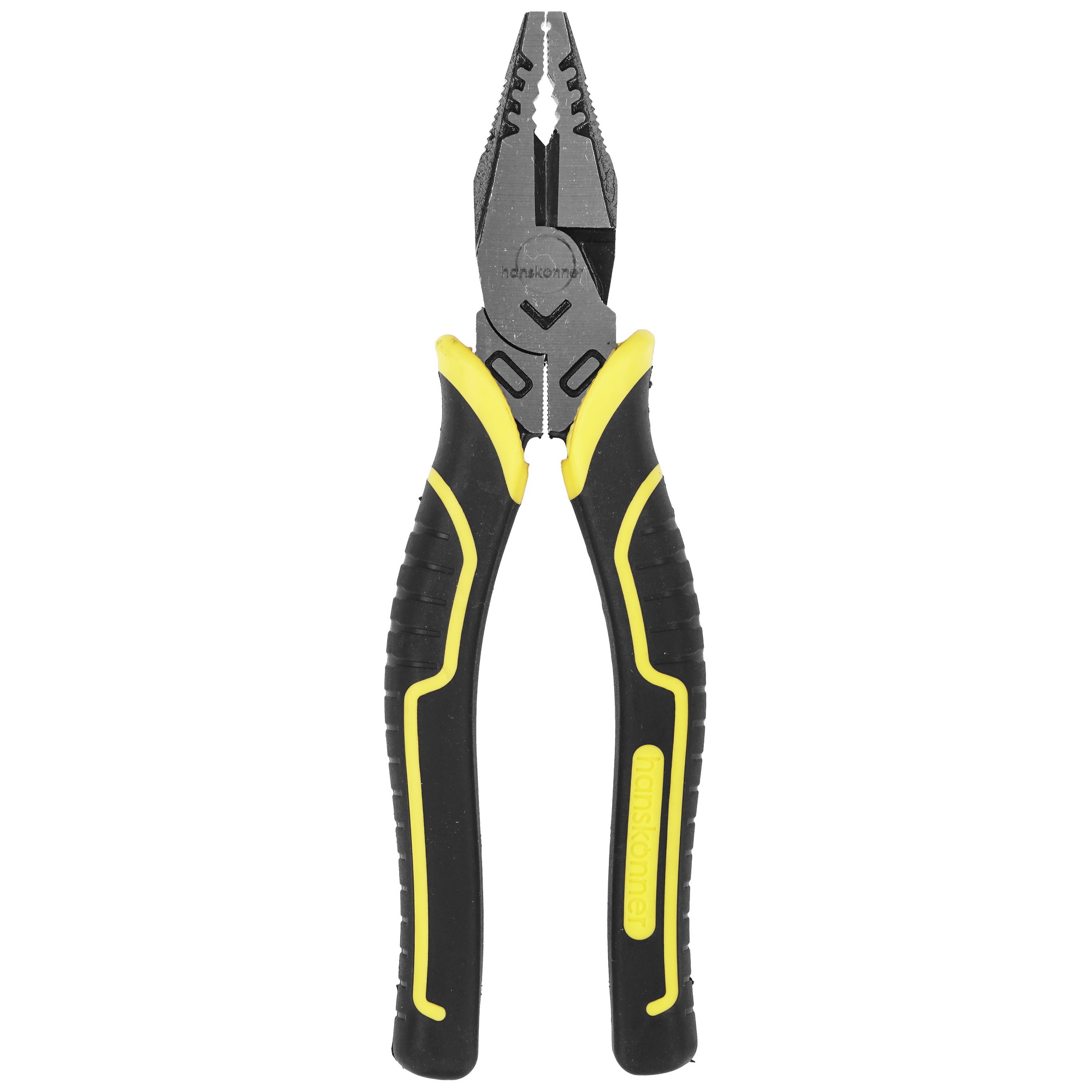 Пассатижи Hanskonner 2010-02-1-175 9126998 STDN-0128285 - Вид №1