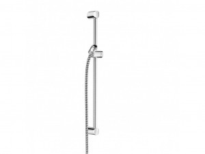 6806005-00 душевая штанга KLUDI LOGO хром