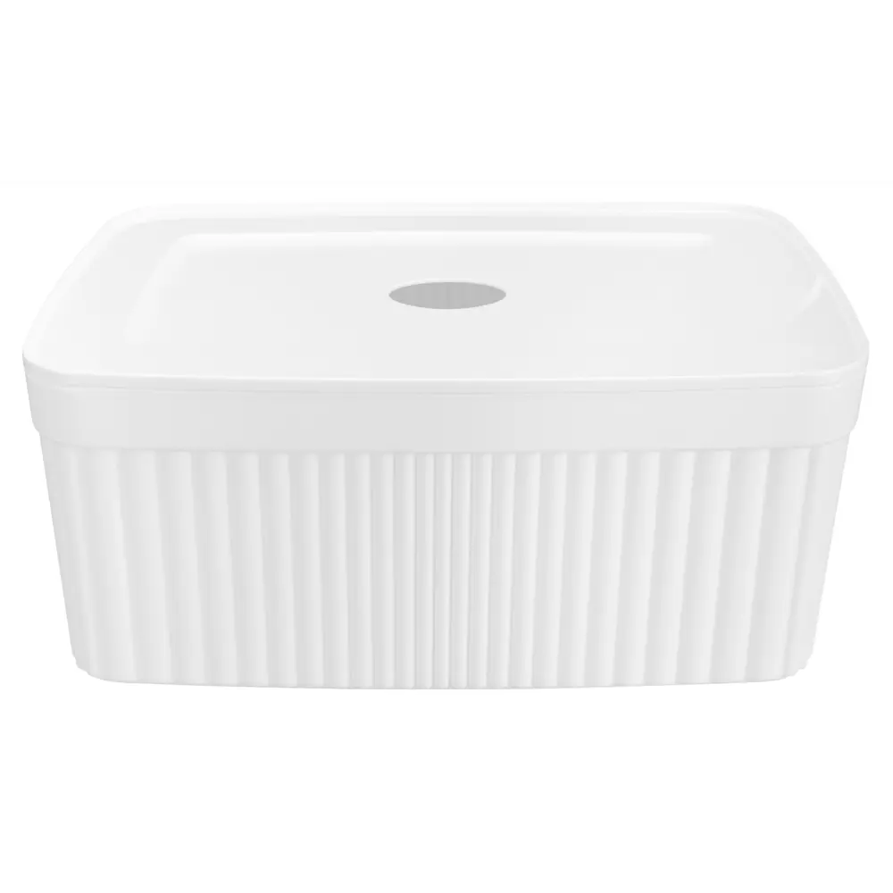 Лоток для хранения Santreyd Velvet — стильная организация пространства 89357602 STLM-1100726 - Вид №2