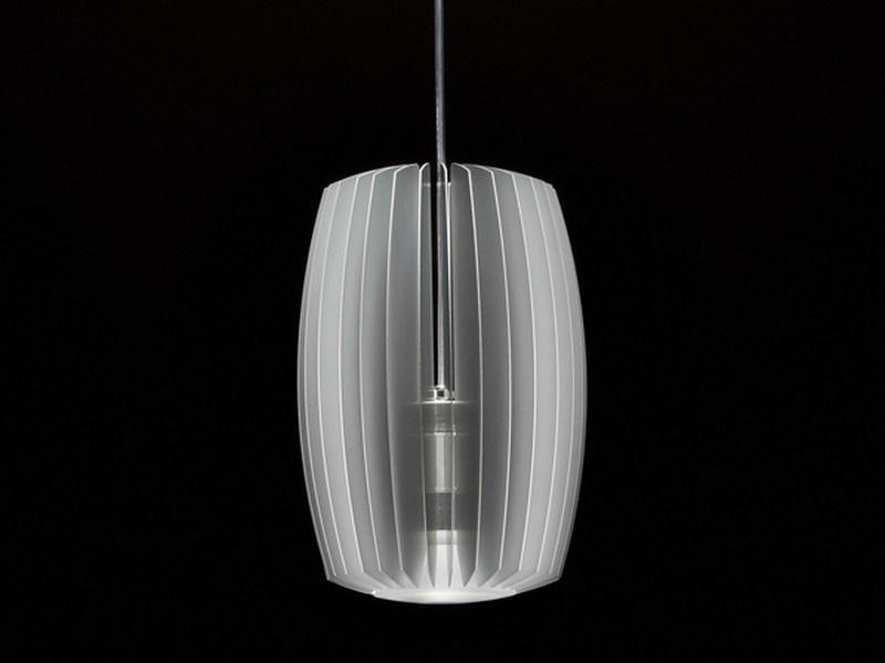 PURALUCE Светодиодная алюминиевая люстра прямого света Blume sun-id-1381935 - Вид №1