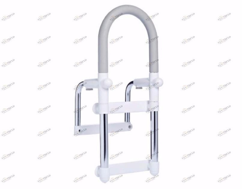 Saniline Поручень фиксированный из стали для ванны sun-id-1405524