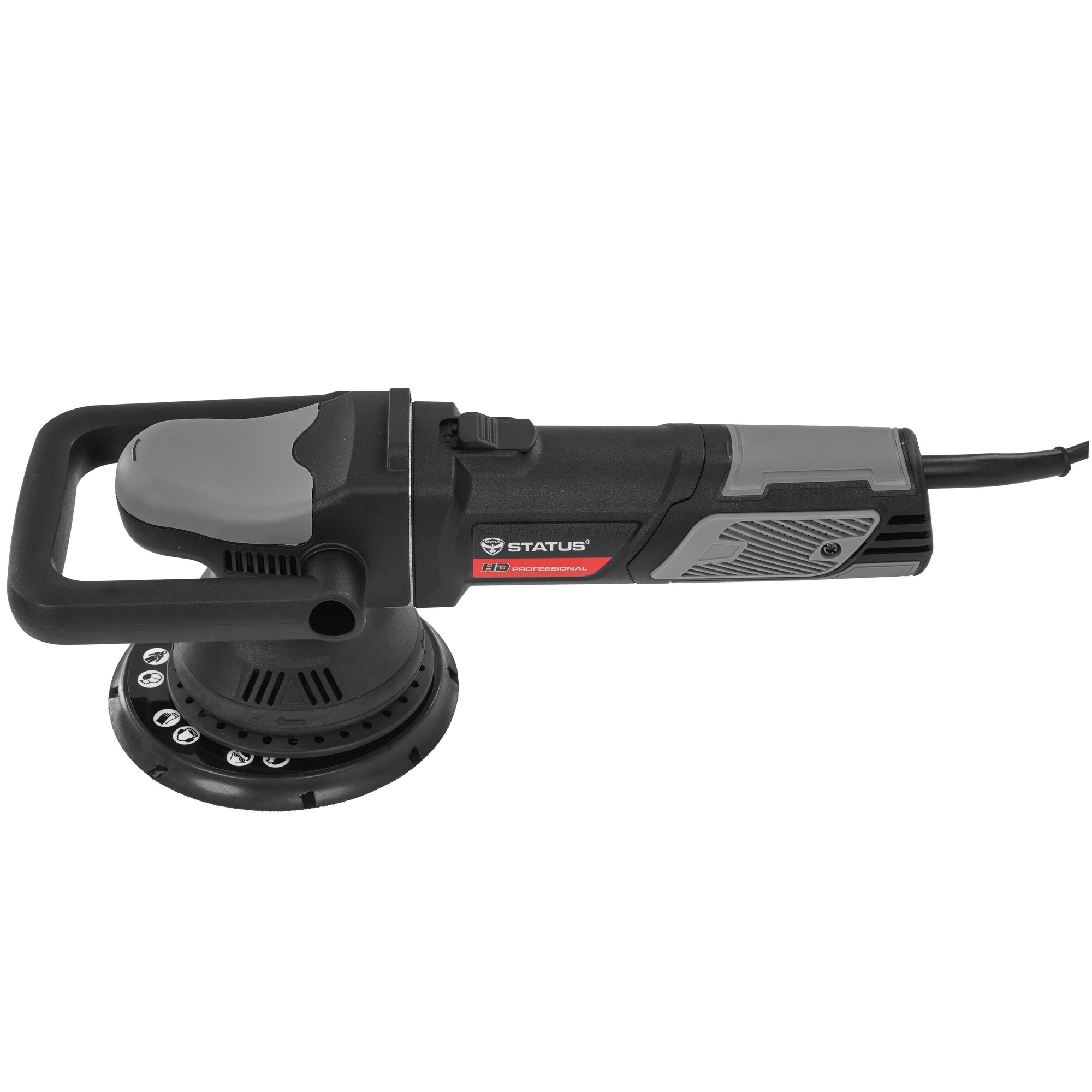 Полировальная машина Status XPA15-150CE 9133916 STDN-0060556 - Вид №2