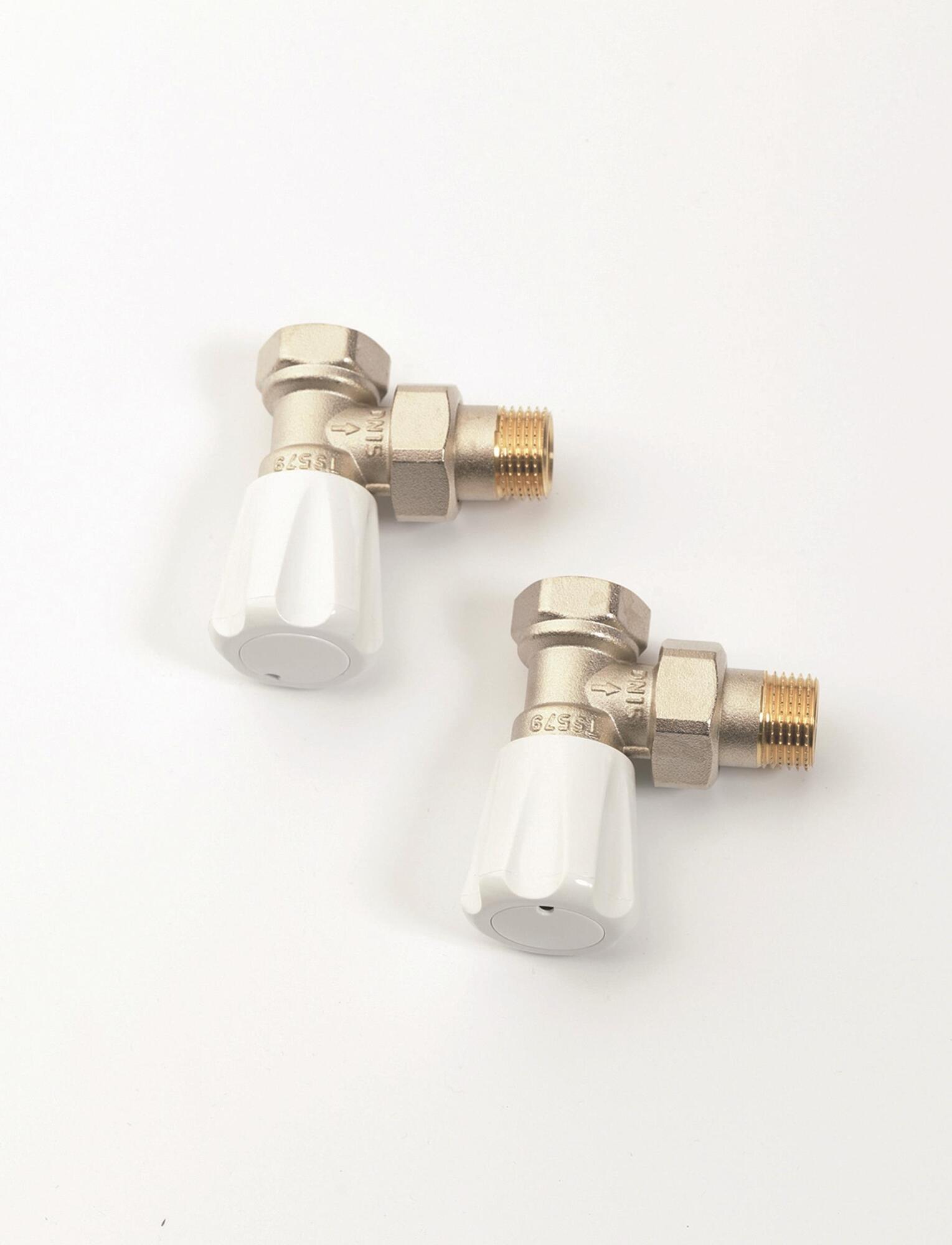 Аксессуар Hammam T FITTING Заглушка Сталь  - Вид №3