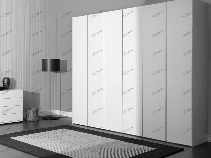 ESTEL GROUP Модульный лакированный шкаф sun-id-1388325