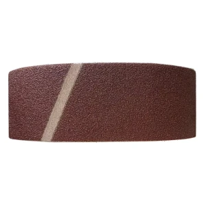 Лента шлифовальная DILWIS P120 75x533 мм, 2 шт.