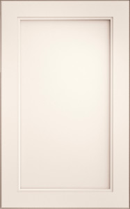 Фасады для кухни Кантри Фрезеровка «Дакота» Кремовый №226