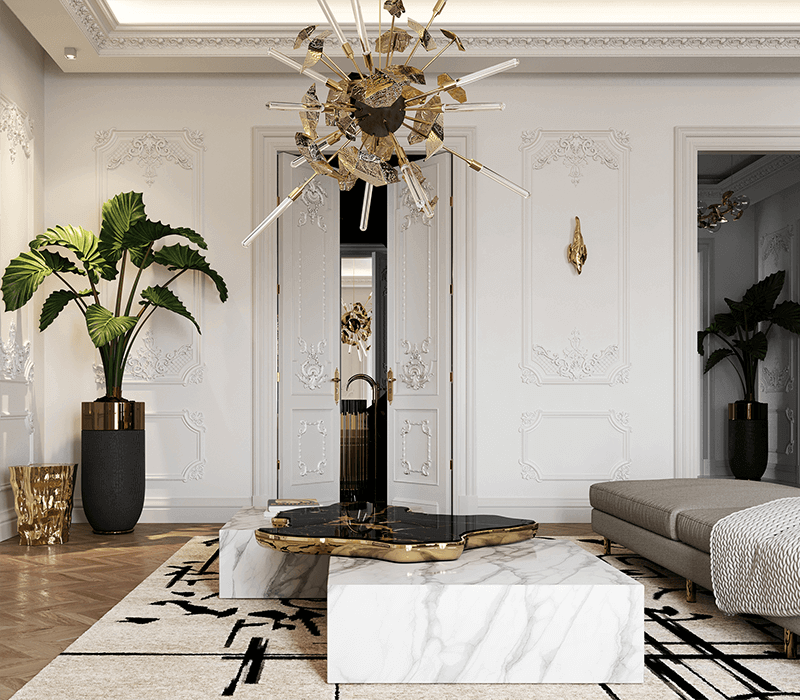 0-109 Центральный стол Наварра Гватемала Boca Do Lobo  - Вид №7