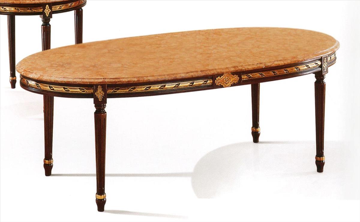 Стол журнальный  ANGELO CAPPELLINI 0732/13 ACCESSORIES