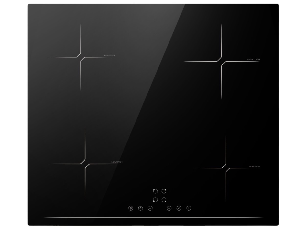 9222945 Индукционная варочная поверхность Simfer H60I74S024 STDN-0026320