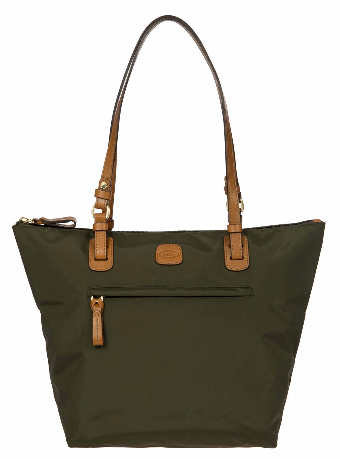 BXG45071.078 Сумка женская BXG45071 3 in 1 Shopper bag Brics X-Bag 