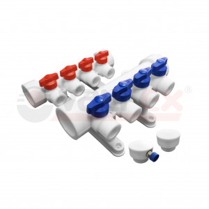 101144002Г Valfex Коллекторная группа