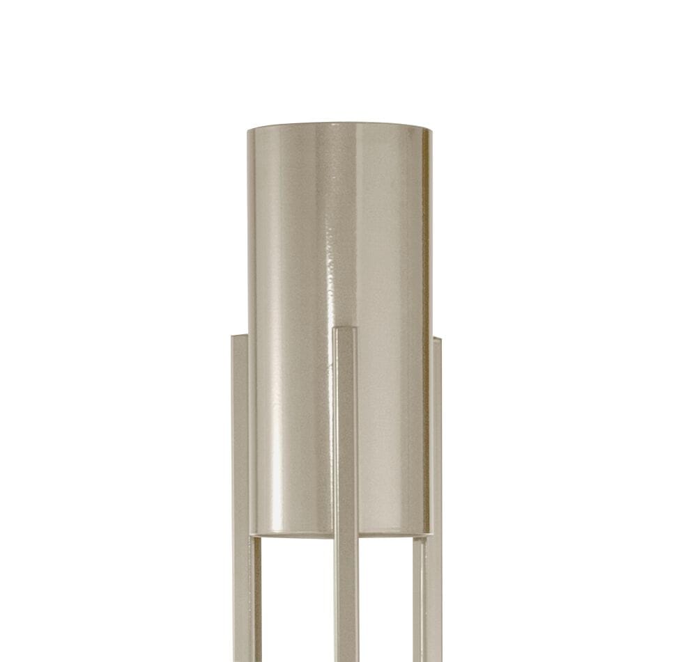 Металлический светодиодный торшер STILLUX The Gallery ARCH-00119982 - Вид №6