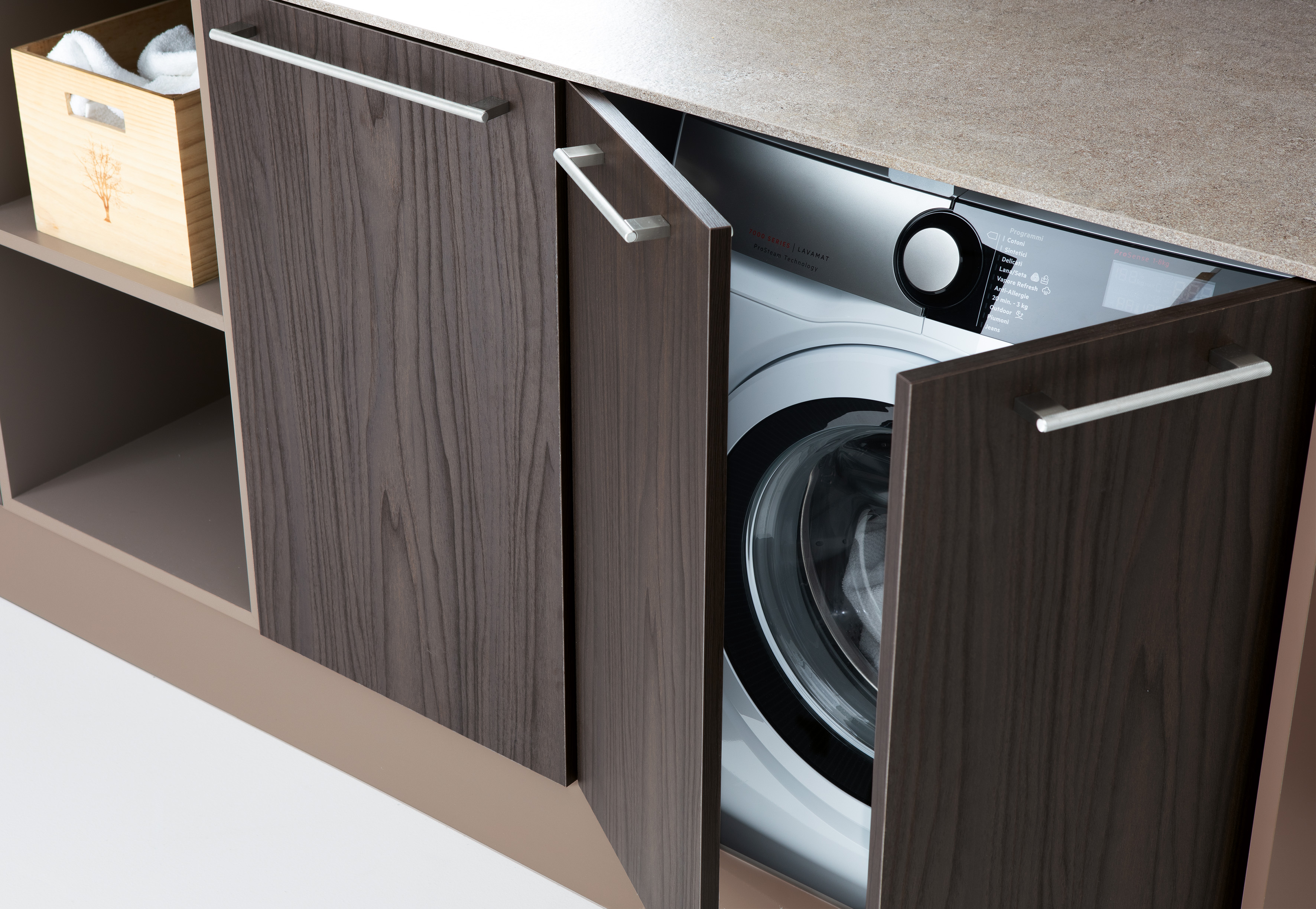 LA02 Compabit Lab60 2019  - Вид №1