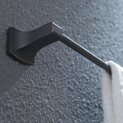 Fortis KEA13337ORB-Полотенцедержатель krausru  - Вид №2