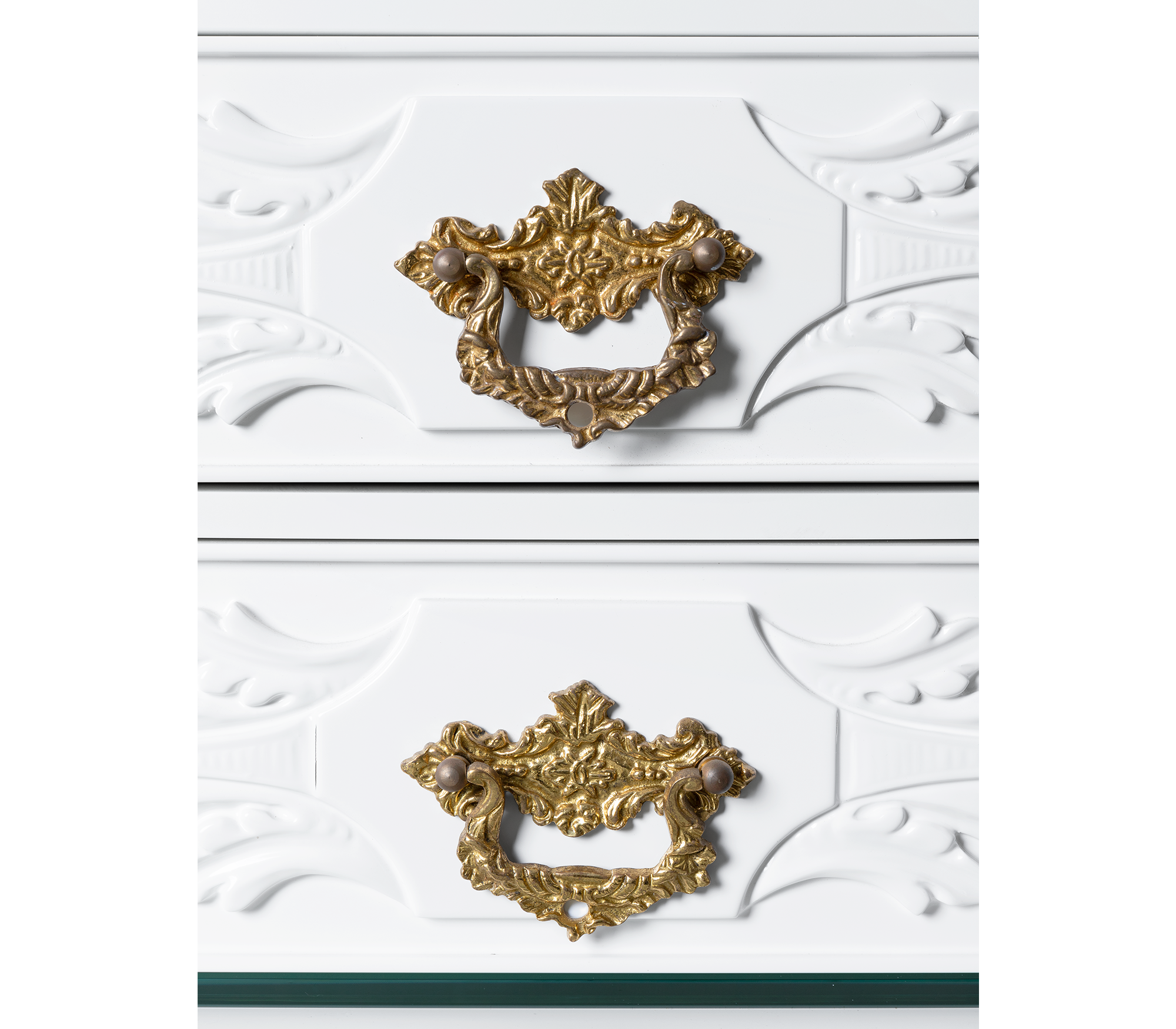 0-320 Буфет Mondrian белый  Boca Do Lobo  - Вид №8