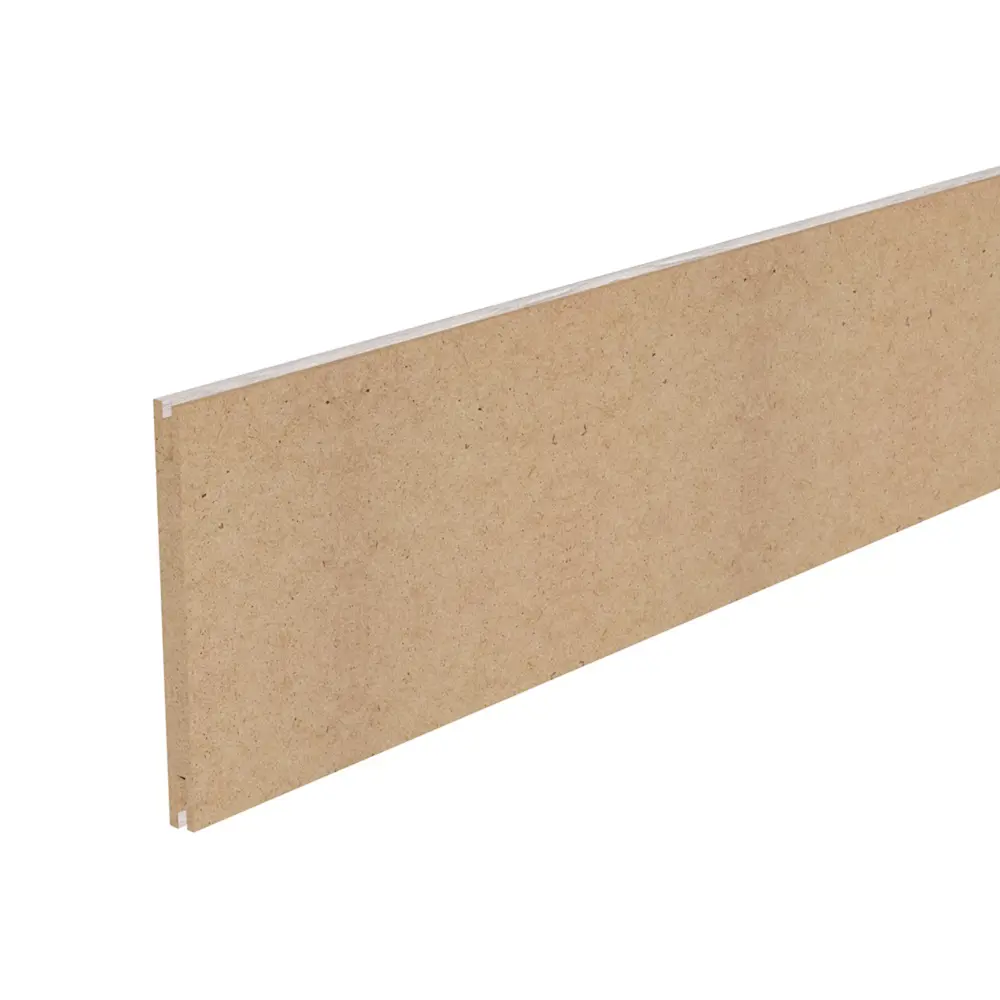 Добор дверной коробки 2050x200 мм МДФ, цвет дуб бьянко КРОНОПРОФИЛЬ STLM-2124001 - Вид №1