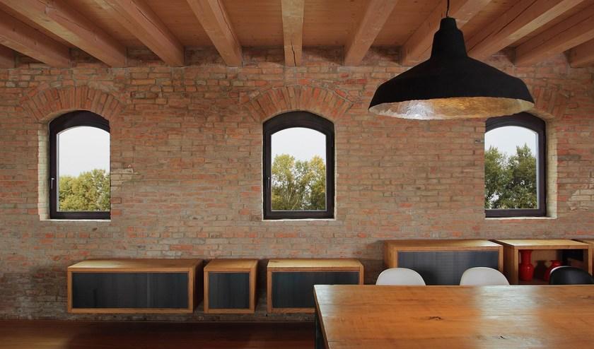 PALLADIO Бронированное стекло из стали и стекла с термическим разделением sun-id-1406518 - Вид №27