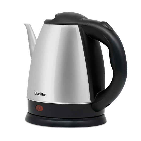 9903593 Электрочайник Blackton Bt KT1802S серебристый STDN-0144586 - Вид №1