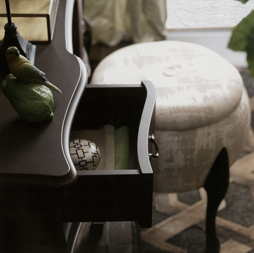 Туалетный столик  GIORGIO CASA 1305  - Вид №1