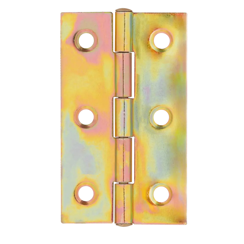 Накладная петля карточная Ajax 30x50 мм 2 шт STLM-2199677