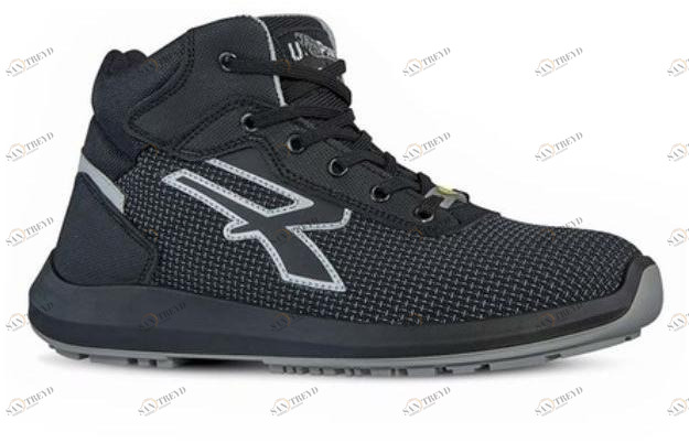 U-POWER Обувь высокой безопасности  Ru10214 