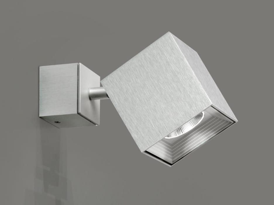 Регулируемый настенный светодиодный прожектор Milan Iluminacion Dau ARCH-00107165