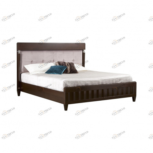 Кровать / Heritage Selva sun-id-375714